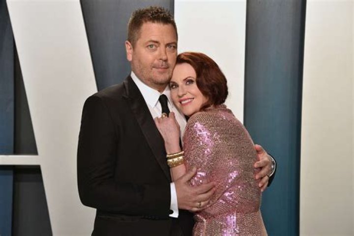 Love And Laughter: The Story Of Nick Offerman's Wife