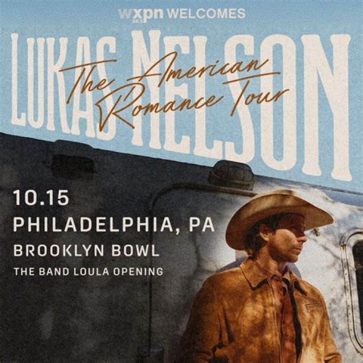 Lukas Nelson: The Rising Star Of Modern Music