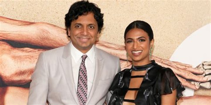 M. Night Shyamalan's Wife: An Insight Into The Personal Life Of The Acclaimed Filmmaker
