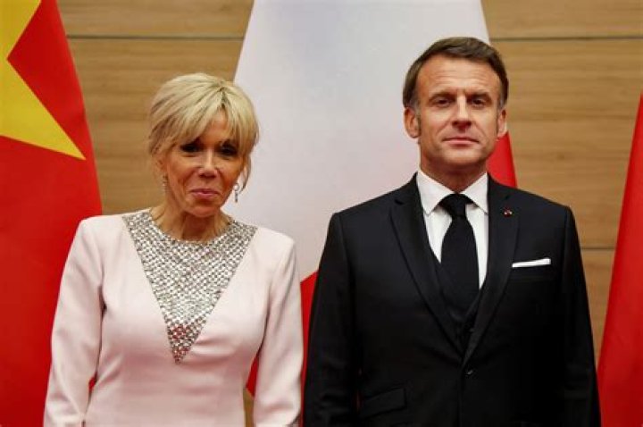 Macron's Height: The Truth Behind The French President's Stature
