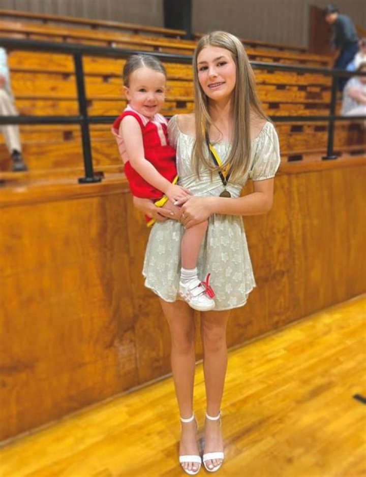 Maddie Aldridge: A Rising Star In The Spotlight