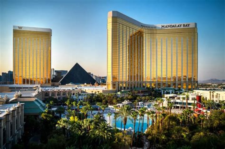 Mandalay Bay Lockdown: A Night Of Fear And Uncertainty