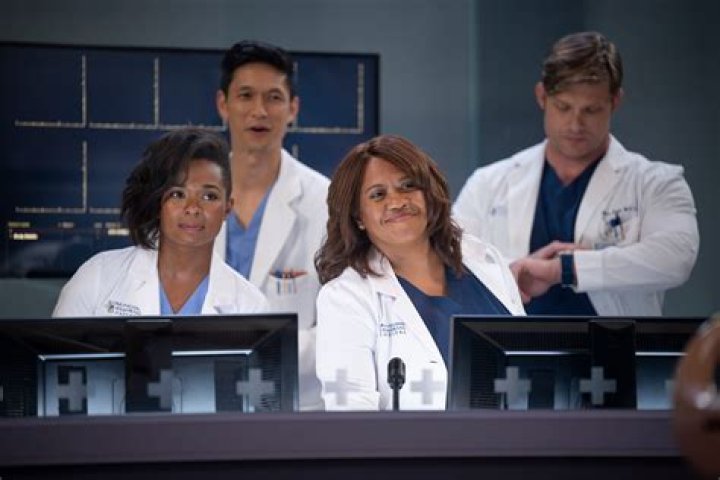 Mark Your Calendars: Grey's Anatomy Season Finale 2024 Date Revealed!