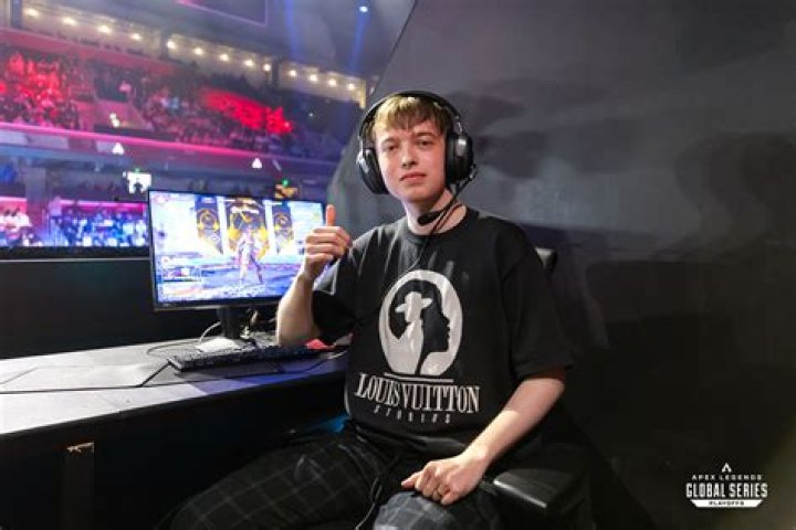 Mastering Scump's Apex Settings: A Gamer's Guide To Victory