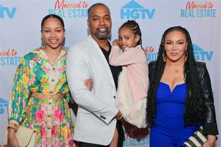 Meet Egypt Sherrod's Parents And Sister: A Family Of Love And Success