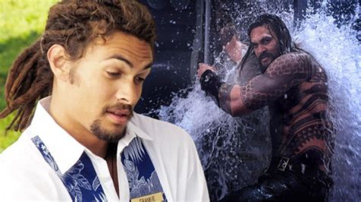 Meet Jason Momoa's New Love: Find Out If "Aquaman" Is Single Or Taken
