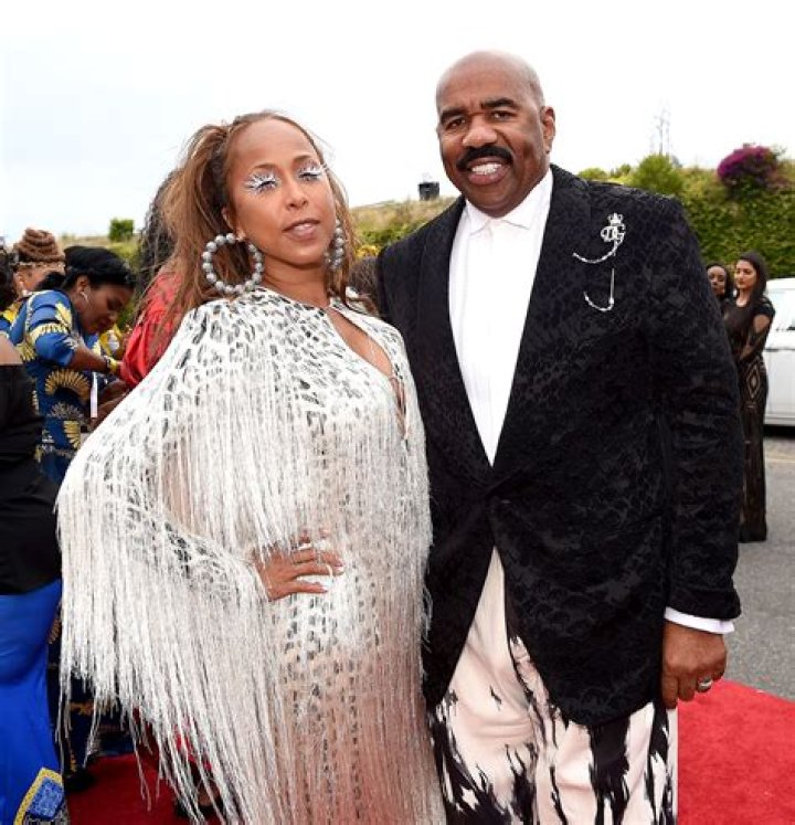 Meet Steve Harvey's Sister: An Exclusive Look At Their Bond