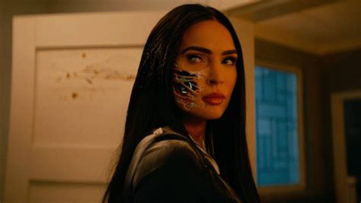 Megan Fox: The Fapello Phenomenon