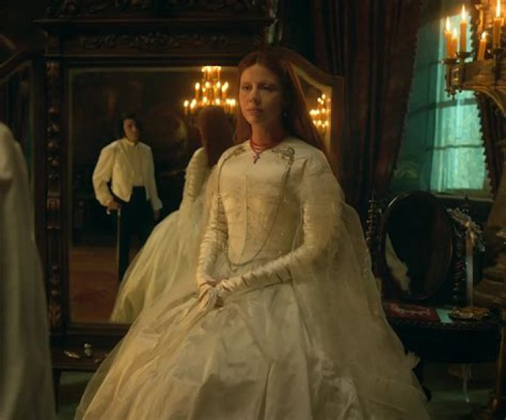 Mia Goth: The Enigmatic Star And Her Age
