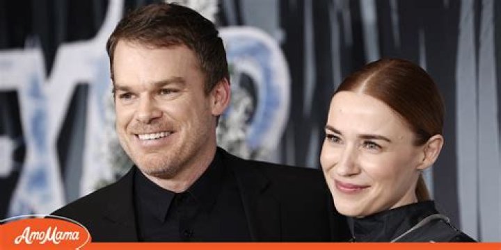 Michael C. Hall's Family: A Look Into His Private Life