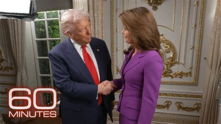 Michael Robinson's In-Depth Interview With President Obama