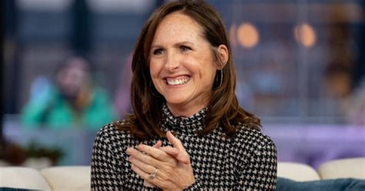 Molly Shannon: A Love For Laughter And Life