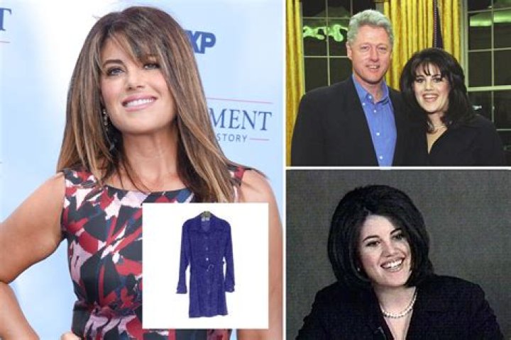 Monica Lewinsky: Then And Now - A Journey Of Resilience