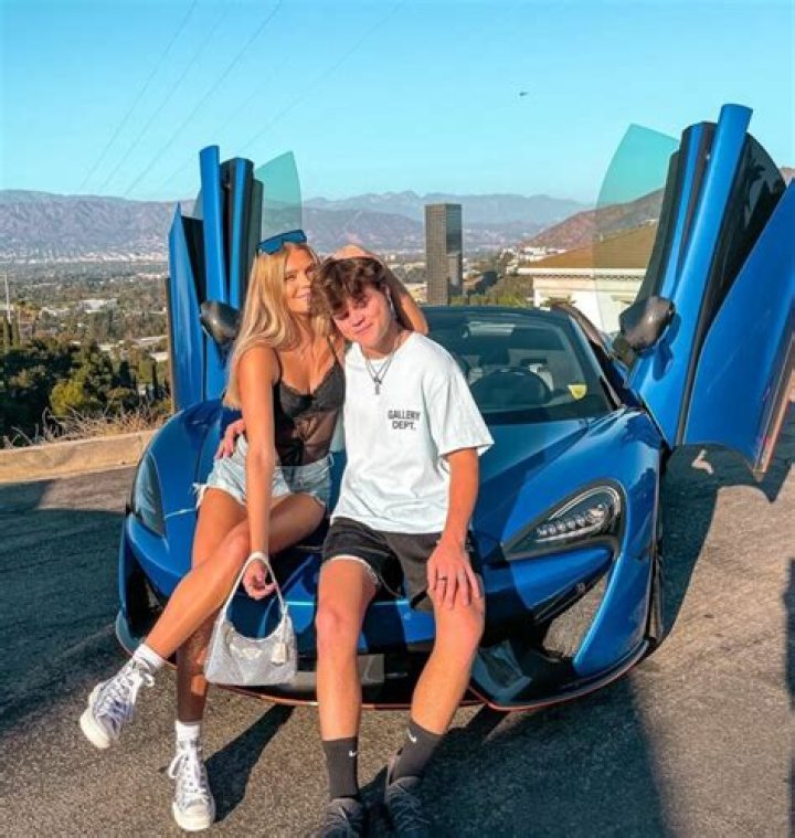 MrBeast's Former Flame: The Untold Story Of His Ex-Girlfriend