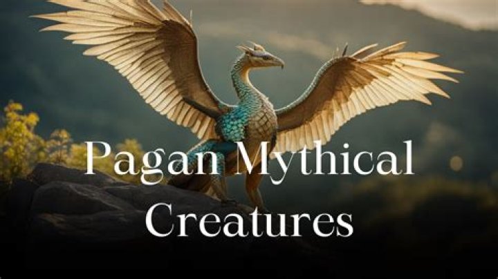Mythical Creatures: The Enigma Of Horses With Horns