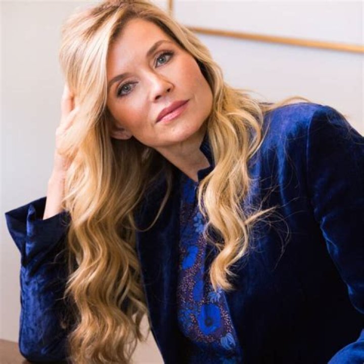 Nadine Caridi: The Journey Of A Resilient Woman