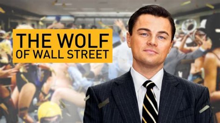 Nadine Wolf Of Wall Street: The Rise Of A Financial Powerhouse