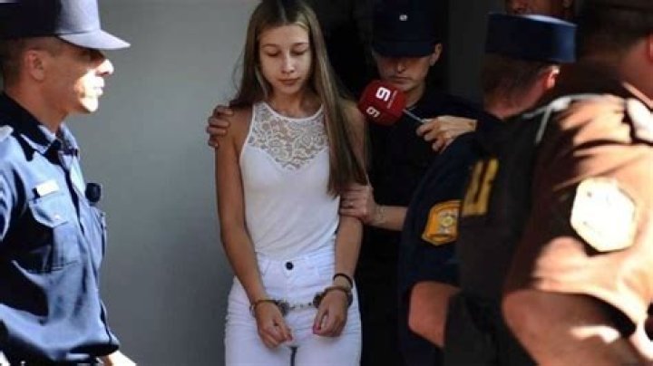 Nahir Galarza: Motive Behind The Tragic Killing Of Her Boyfriend