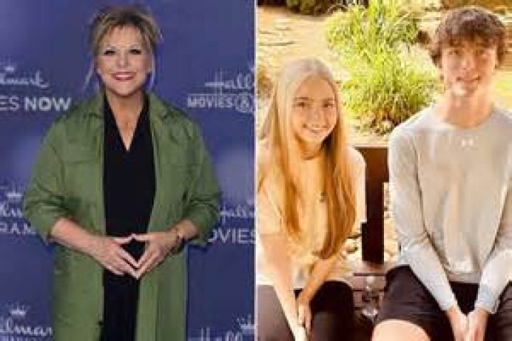 Nancy Grace And The Heartbreak Of Losing Her Children
