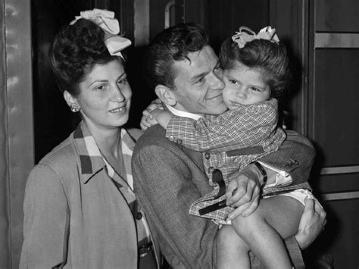 Nancy Sinatra's Children: Exploring The Legacy Of The Legendary Singer