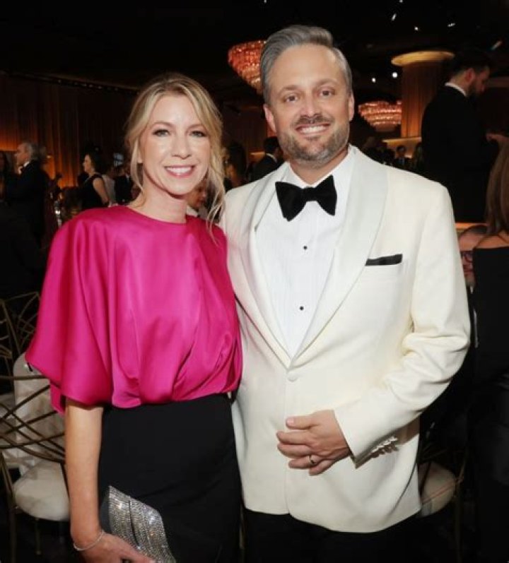 Nate Bargatze's Endearing Relationship With His Wife