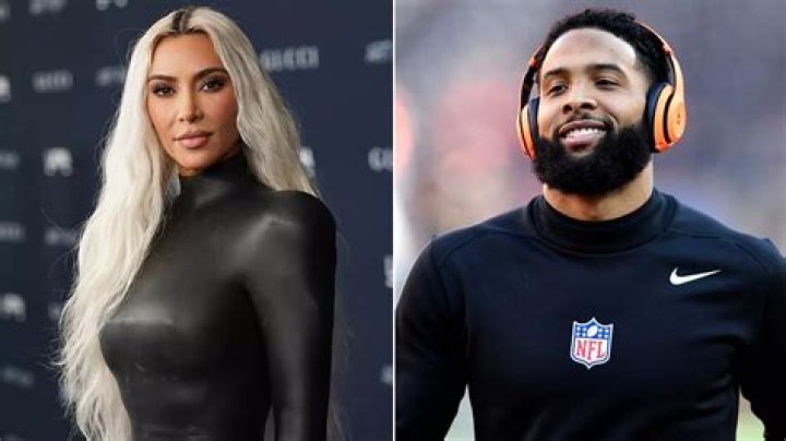 NFL Stars: The Untold Story Of Kordell Beckham And Odell Beckham Jr.