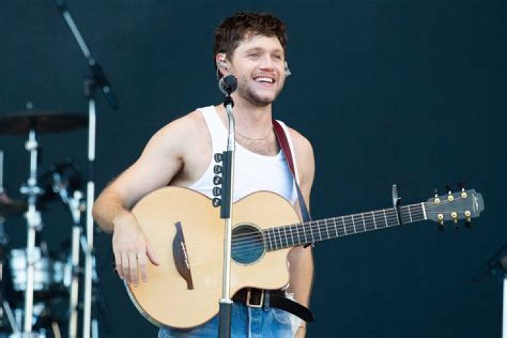 Niall Horan's Magical Moments: Japan 2013 Footage