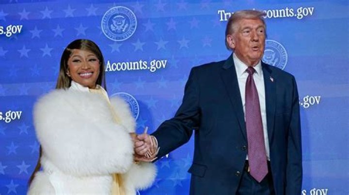 Nicki Minaj: The Ice Age Of Her Career