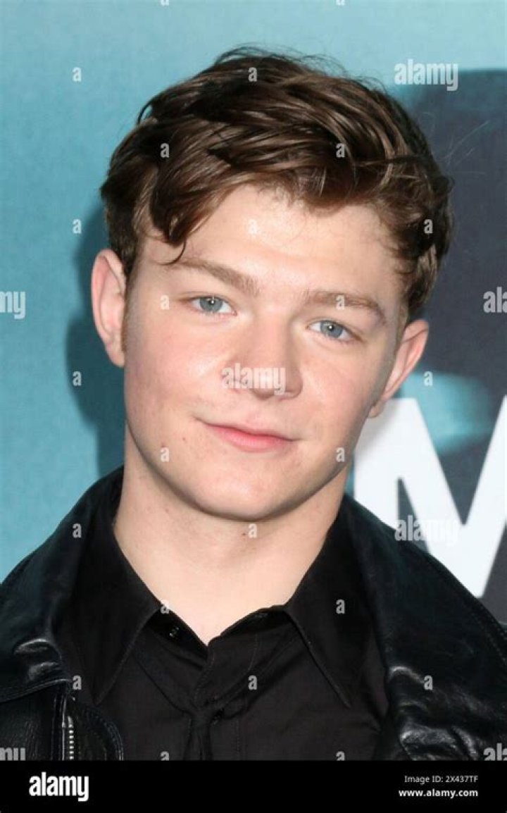 Oakes Fegley: A Rising Star In Hollywood