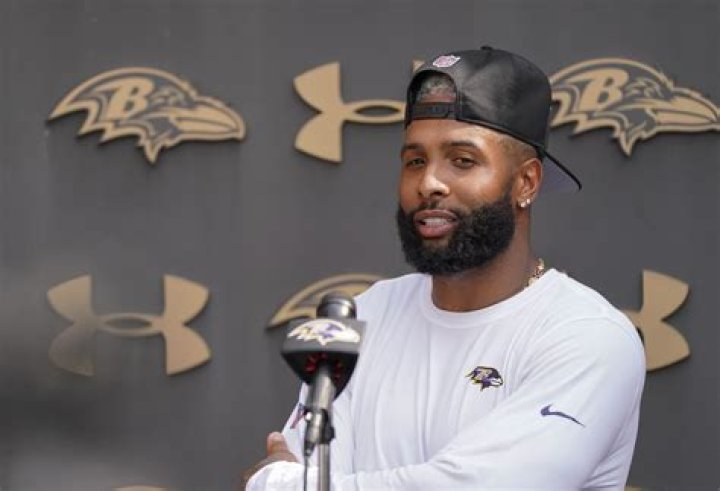 Odell Beckham Jr.: The Explosive Rise Of An NFL Superstar