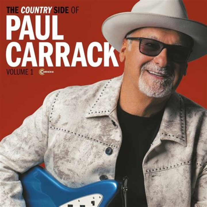 Paul Carrack Illness: All The Details About His Health Condition