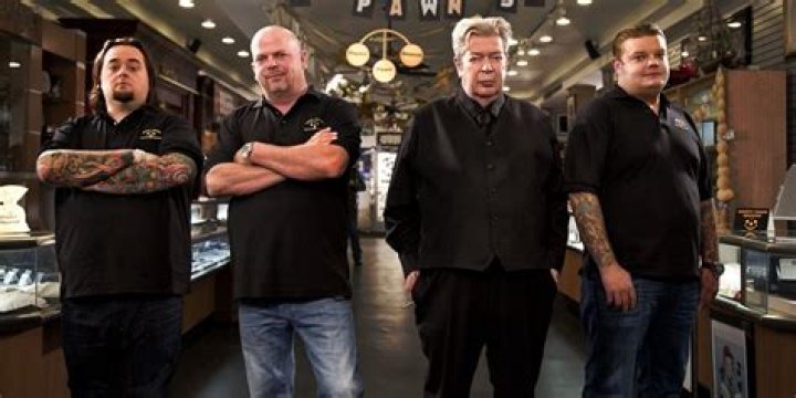 Pawn Stars 2024: A Glimpse Into The New Season