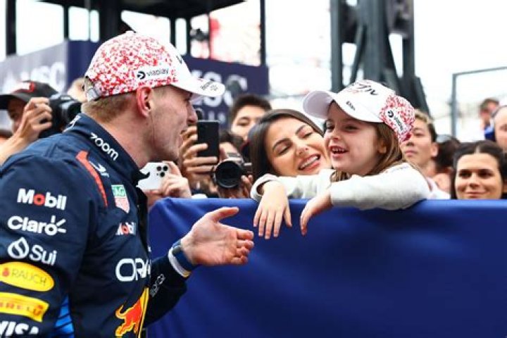 Penelope Kvyat's Age: How Old Is The Former Formula One Driver's Wife?