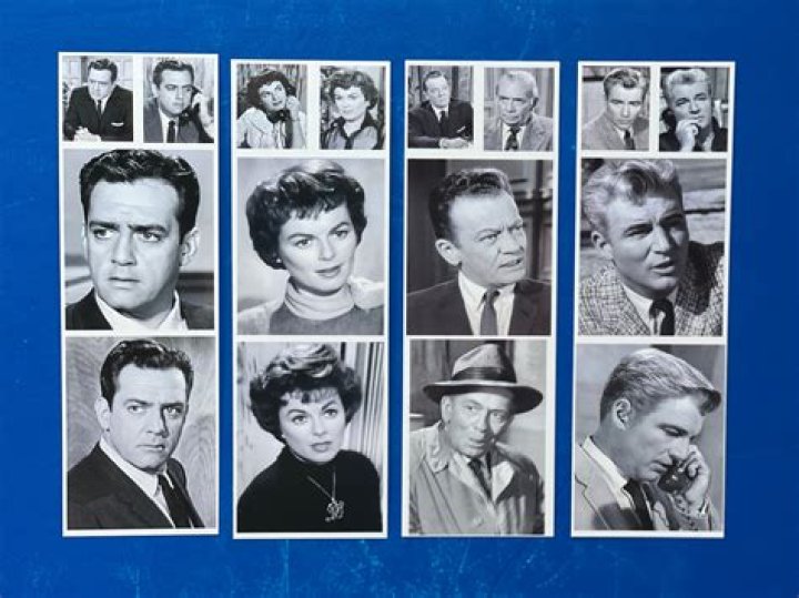 Perry Mason Cast Members: Unraveling The Mystery Behind The Iconic Show