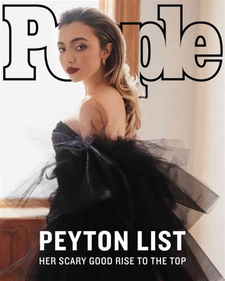 Peyton Coffee: The Journey Of Coming Out