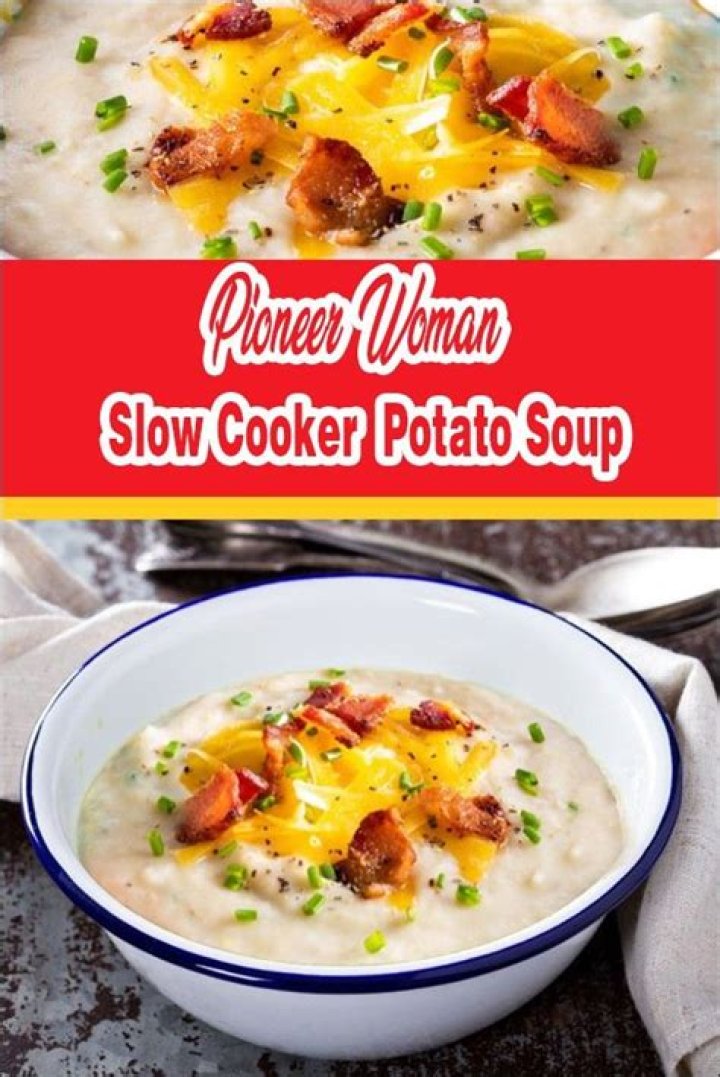 Pioneer Woman Crock Pot Recall: What You Need To Know