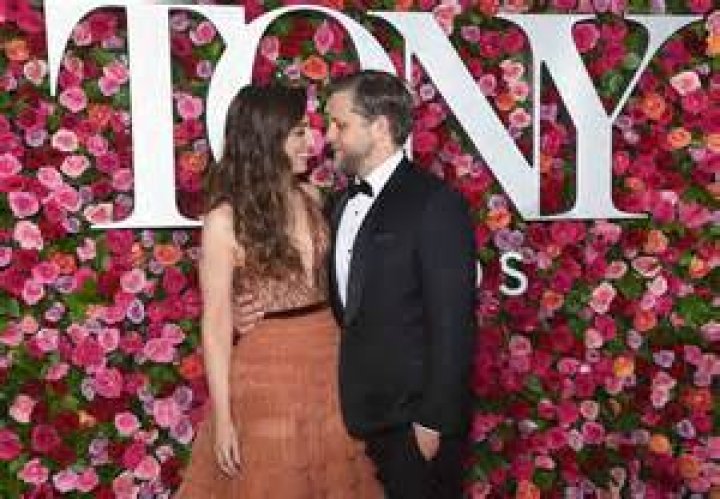 Pregnancy Speculation: Is Sara Bareilles Expecting With Joe Tippett?