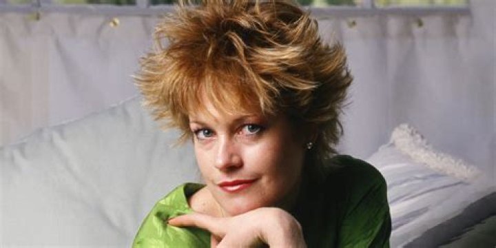 Prolific Hollywood Actress Melanie Griffith: Her Journey In The Limelight