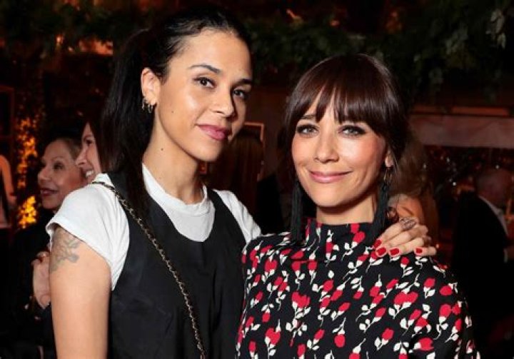 Rashida Jones: A Multifaceted Talent In Hollywood