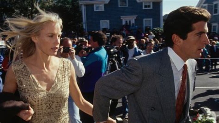Rediscovering The Allure Of Young Daryl Hannah
