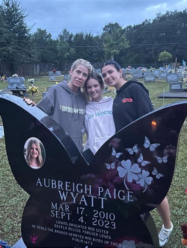 Remembering Aubreigh Paige Wyatt: The Tragic Story Of Her Life And Loss