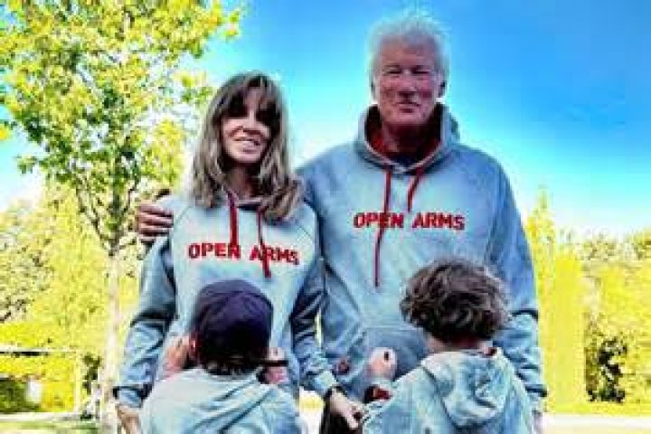 Richard Gere's Son In 2024: A Glimpse Into His Life And Future