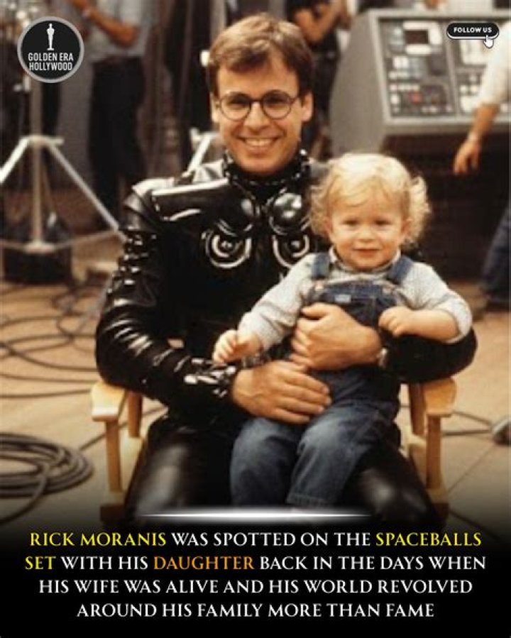 Rick Moranis: The Beloved Comedian Who Stepped Back From Fame