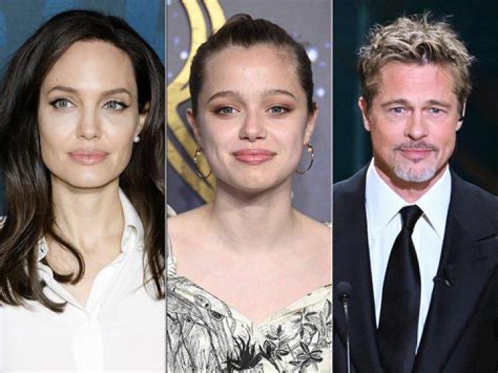 Rising Star: Shiloh Nouvel Jolie-Pitt Makes Her Mark In Hollywood
