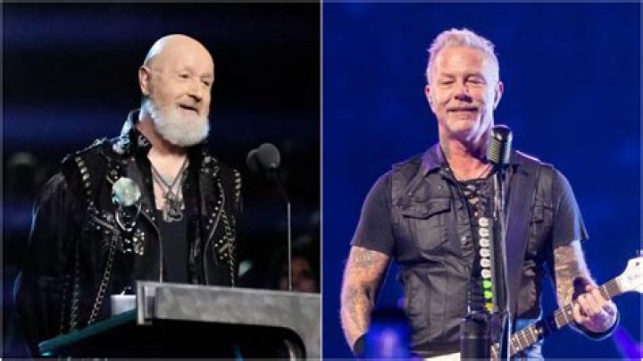 Rob Halford And Husband: A Love Story Beyond Metal