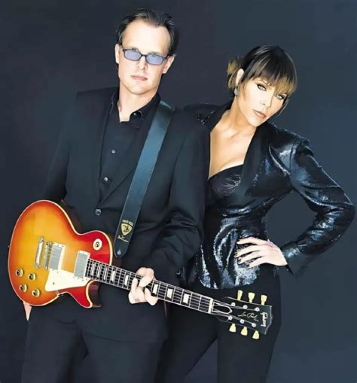 Sandi Thom: Joe Bonamassa's Musical Partner And Wife