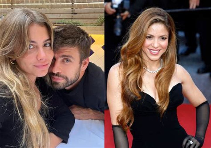 Shakira Takes Legal Action Against Clara Chía: What You Need To Know