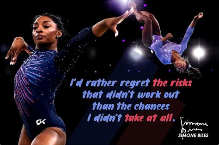 Shannon Biles: Inspiring Gymnast With Unstoppable Determination