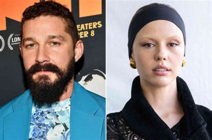 Shia LaBeouf Relationships: A Story Of Love, Loss, And Controversy