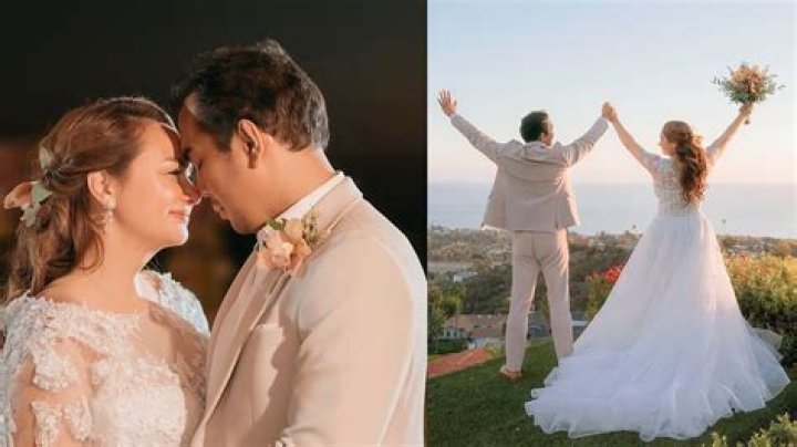 SNL Star Chris Parnell Ties The Knot: A Wedding To Remember